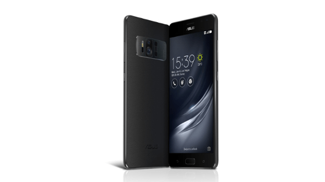ASUS ZenFone AR: nový smartphone pro rozšířenou realitu a virtuální realitu Bude to druhý smartphone kompatibilní s projektem Google Tango. Dnes jsme byli svědky toho, co by se mohlo stát symbiotickým milostným poměrem mezi ASUS ...