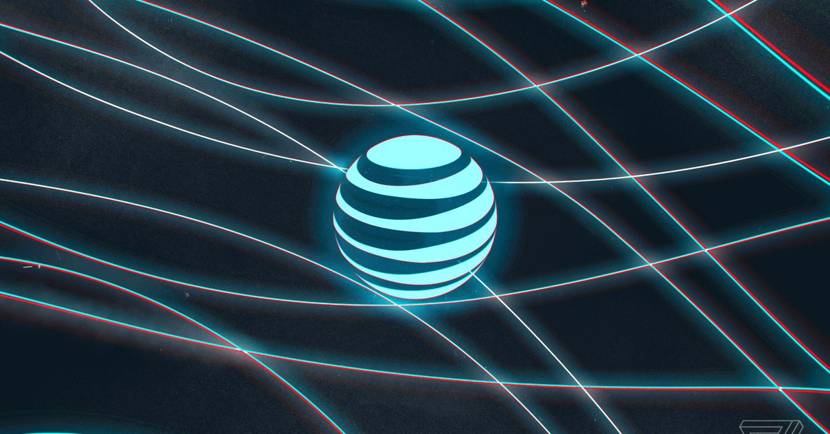 AT&T má 5G služby v 19 městech, ale stále…