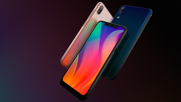 Image - Active 1+ a Joy 1+, první smartphony Vsmart ve Španělsku