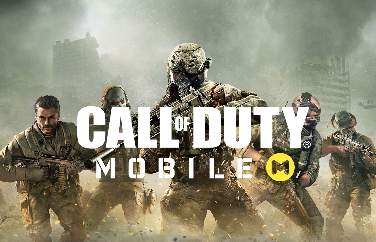 Activision potvrzuje, že Call of Duty: Mobile přichází na západ