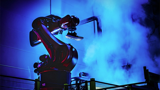 Adidas otevře ve Spojených státech novou továrnu provozovanou roboty. Druhá Speedfactory bude založena v Atlantě a jejím cílem je zefektivnit výrobní procesy a zlepšit kvalitu služeb u severoamerických zákazníků. Na konci loňského roku Adidas…