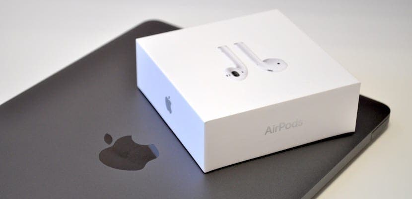 AirPods budou na Amazonu k dispozici od pátku 13 AirPods budou na Amazonu k dispozici od pátku