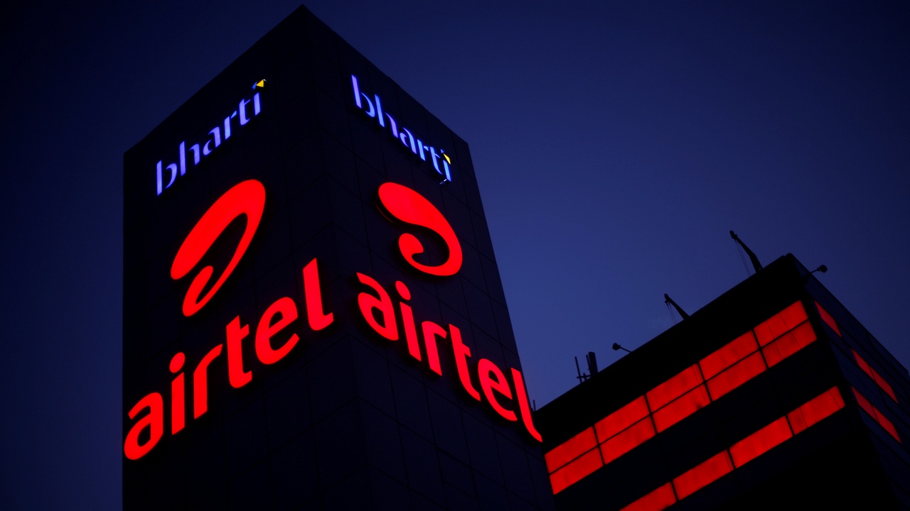 Airtel oznamuje plán Xstream Fiber…