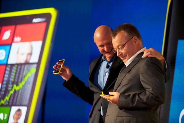 Akcionáři společnosti Nokia potvrzují akvizici společnosti Microsoft Největší problém při akvizici společnosti Nokia proběhl hladce. Zbývá jen to, aby regulační orgány nákup schválily a dohoda bude dokončena. Dárkový den…