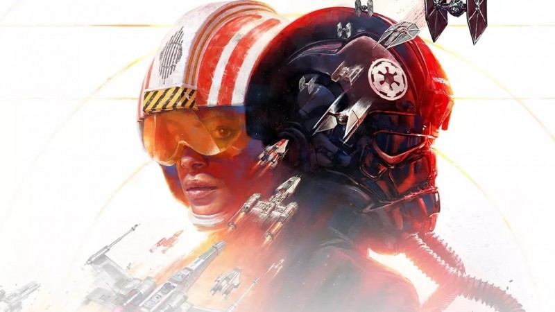 Aktualizace: EA Star Wars: Teams Emerge…
