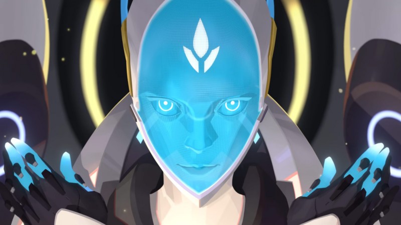 Aktualizace: Echo přichází do Overwatch 11 Aktualizace: Echo přichází do Overwatch