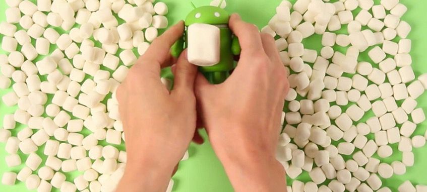Aktualizace Galaxy Tab S2 9.7 LTE na Marshmallow, to jsou ... 1 Android Hatmi