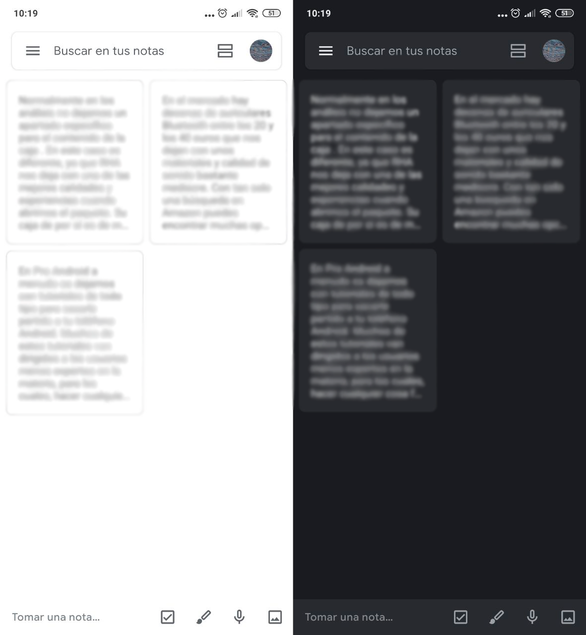 Aktualizace Google Keep s tmavým režimem pro všechny: můžete to zkusit 6 Aktualizace Google Keep s tmavým režimem pro všechny: můžete to zkusit Aktualizace Google Keep s tmavym rezimem pro vsechny muzete to