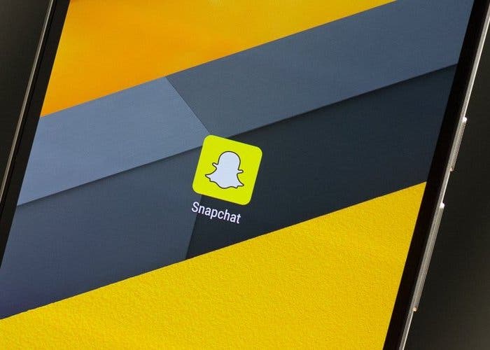 Snapchat-Android