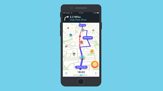 Aktualizace Waze s redesignem a snadnějšími možnostmi Waze verze 4 je nyní pro uživatele iOS k dispozici poprvé. Pokud žijete ve velkém městě a chcete se za každou cenu vyhnout provozu,… 7 Aktualizace Waze s redesignem a snadnějšími možnostmi Waze verze 4 je nyní pro uživatele iOS k dispozici poprvé. Pokud žijete ve velkém městě a chcete se za každou cenu vyhnout provozu,…