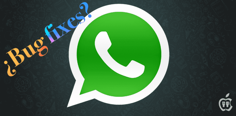 Chyba Whatsapp