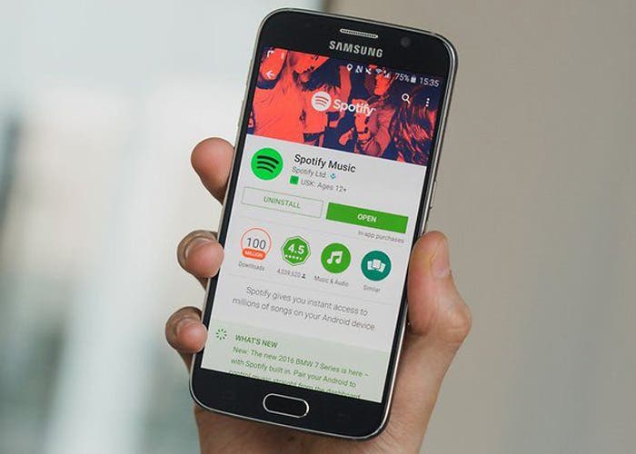 Testuje časovač vypnutí pro podcasty Spotify 3 Testuje časovač vypnutí pro podcasty Spotify Aktualizace na Spotify nove radio navigace a specialni vyhledavani