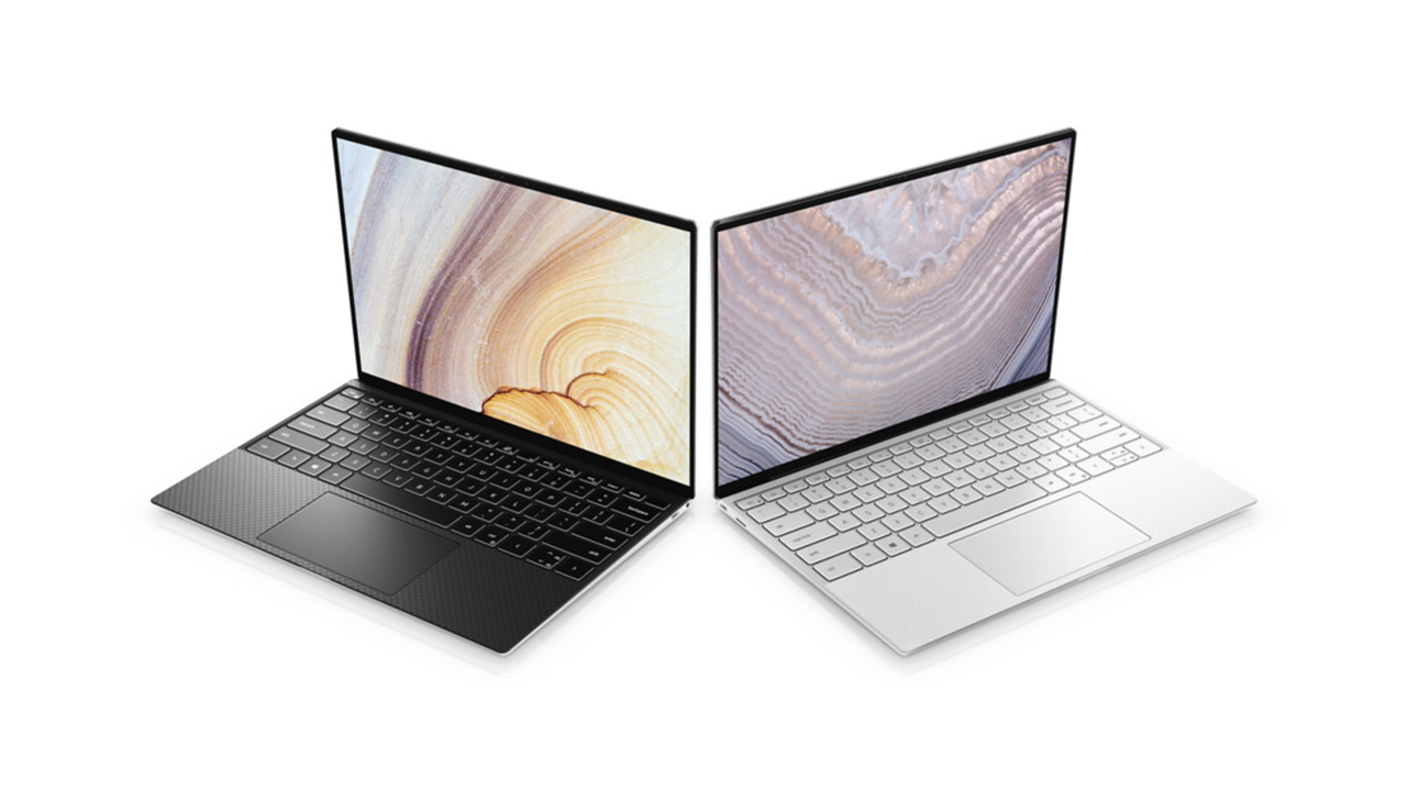 Aktualizace notebooku Dell XPS 13 s procesory Intel®… 5 Aktualizace notebooku Dell XPS 13 s procesory Intel®…