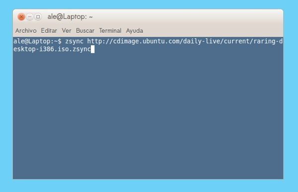 Aktualizujte Ubuntu denně ISO snadno a rychle 3 Aktualizujte Ubuntu Daily ISO