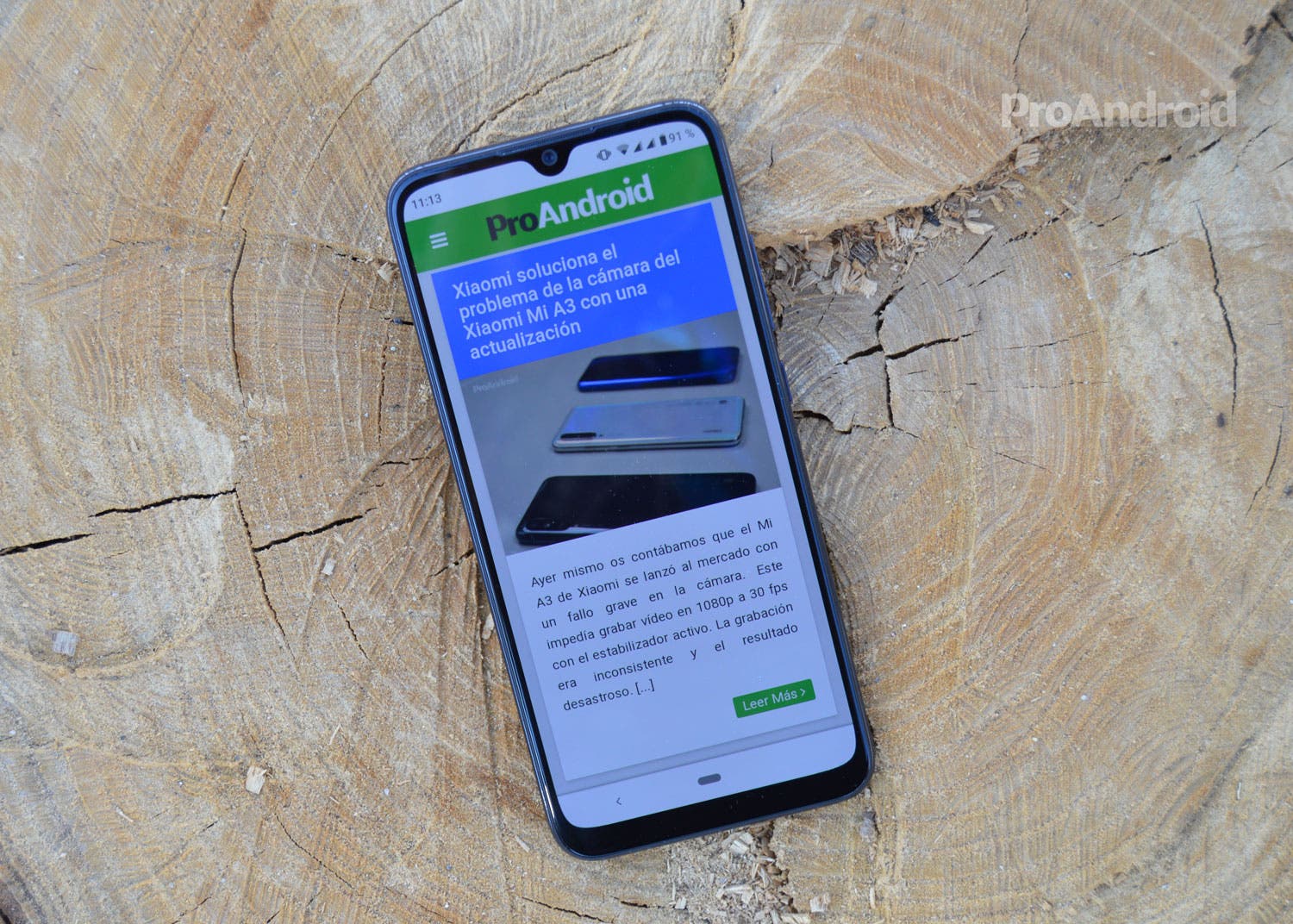 Aktualizujte si svůj Xiaomi Mi A3 na Android 10 nyní s Pixel Experience ROM Aktualizujte si svuj Xiaomi Mi A3 na Android 10 nyni