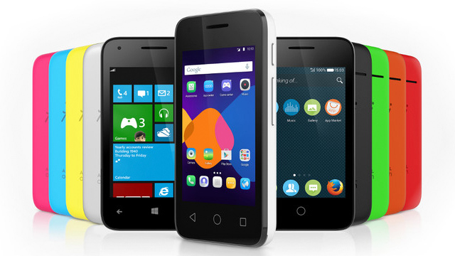 Alcatel oznámil nový smartphone s operačním systémem Windows Phone, Android nebo Firefox OS Nový model řady Pixi bude multifunkční a bude představen na CES 2015. Francouzská společnost Alcatel zveřejnila prohlášení představující svůj nový produkt,…