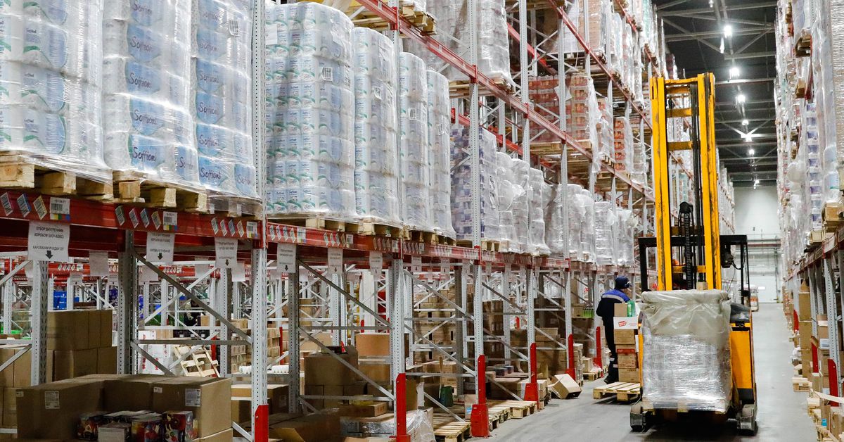 Algoritmy používané velkými společnostmi ke správě jejich řetězců ... 13 Algoritmy používané velkými společnostmi ke správě jejich řetězců ...