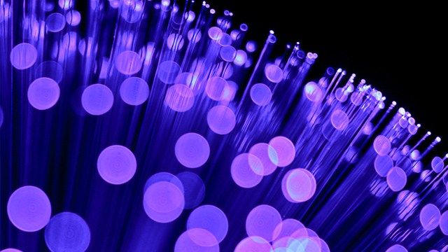 Alien Super Channel - nejrychlejší konvenční optické připojení na světě Experimenty se zvyšující se rychlostí přenosu dat jsou naším každodenním chlebem. Nyní je skupina britských vědců…