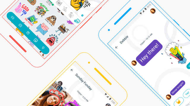 Allo: Nová aplikace pro zasílání zpráv Google nyní dostupná v Mexiku Tato aplikace má několik nových funkcí, díky nimž se stane vaším novým oblíbeným. Na konferenci I / O 2016 konané loni v květnu společnost Google… 2 Allo: Nová aplikace pro zasílání zpráv Google nyní dostupná v Mexiku Tato aplikace má několik nových funkcí, díky nimž se stane vaším novým oblíbeným. Na konferenci I / O 2016 konané loni v květnu společnost Google…