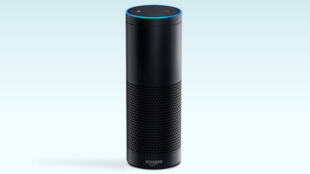 Amazon Echo, domácí asistent ve formě reproduktoru Zařízení nejen přehrává hudbu, ale chce být také novým rodinným asistentem. Amazon překvapil každého zveřejněním nového inzerátu ...