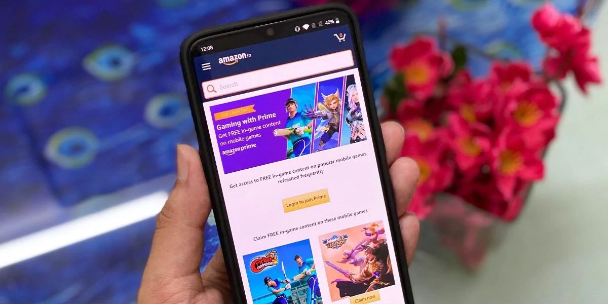 Amazon Prime Gaming, nové předplatné s bezplatným obsahem pro hry…
