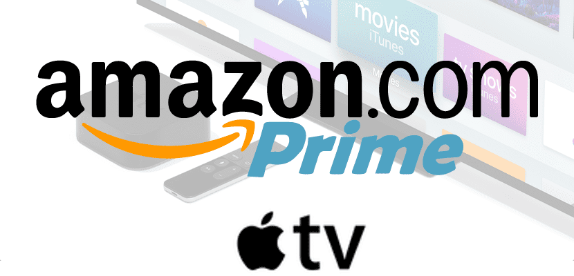 Amazon Prime Video přichází tento týden do Apple TV