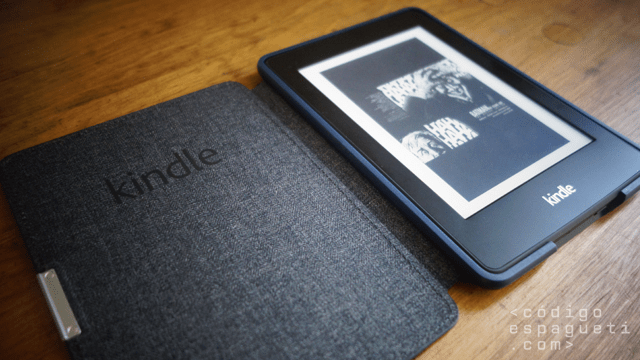 Amazon oznámí příští týden Kindle příští generace. Nový Kindle je za rohem. Dobrá zpráva pro ty, kteří rádi čtou na svém Kindle, protože příští týden je vše nové ... 6 Amazon oznámí příští týden Kindle příští generace. Nový Kindle je za rohem. Dobrá zpráva pro ty, kteří rádi čtou na svém Kindle, protože příští týden je vše nové ...