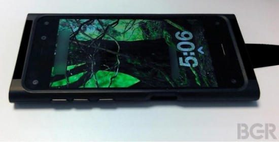 Obrázek - Amazon oznámí své nové zařízení 18. června. Budete mít dlouho očekávaný 3D smartphone?