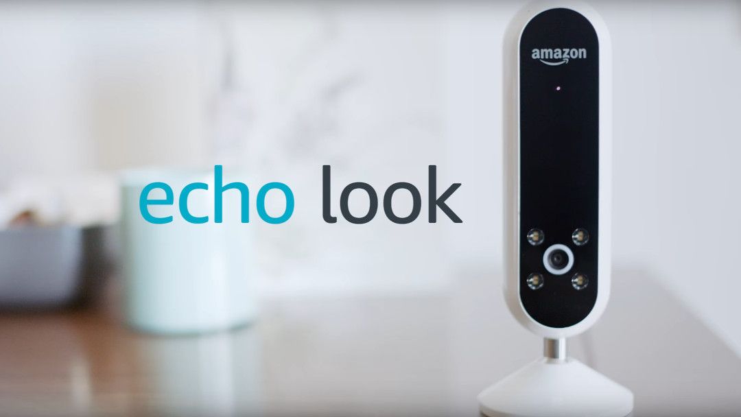Amazon vytváří Echo Look, inteligentní kameru, která vám pomůže s výběrem vašeho oblečení. Nepotřebujeme, aby vám Echo Look řekla těm, kdo to čtou skvěle!