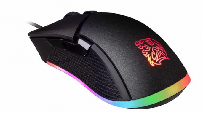 [Análisis/Review] Thermaltake IRIS RGB, cenově dostupná herní myš s LED osvětlením AnalisisReview Thermaltake IRIS RGB cenove dostupna herni mys s LED