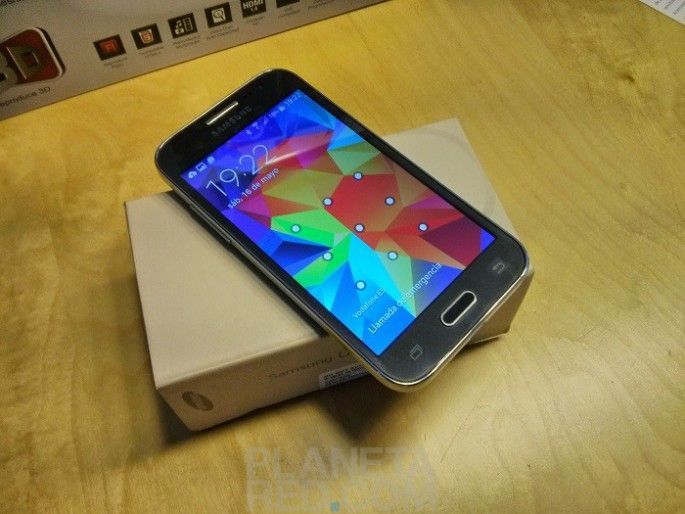 Analýza Samsung Galaxy Core Prime LTE a uživatelská zkušenost