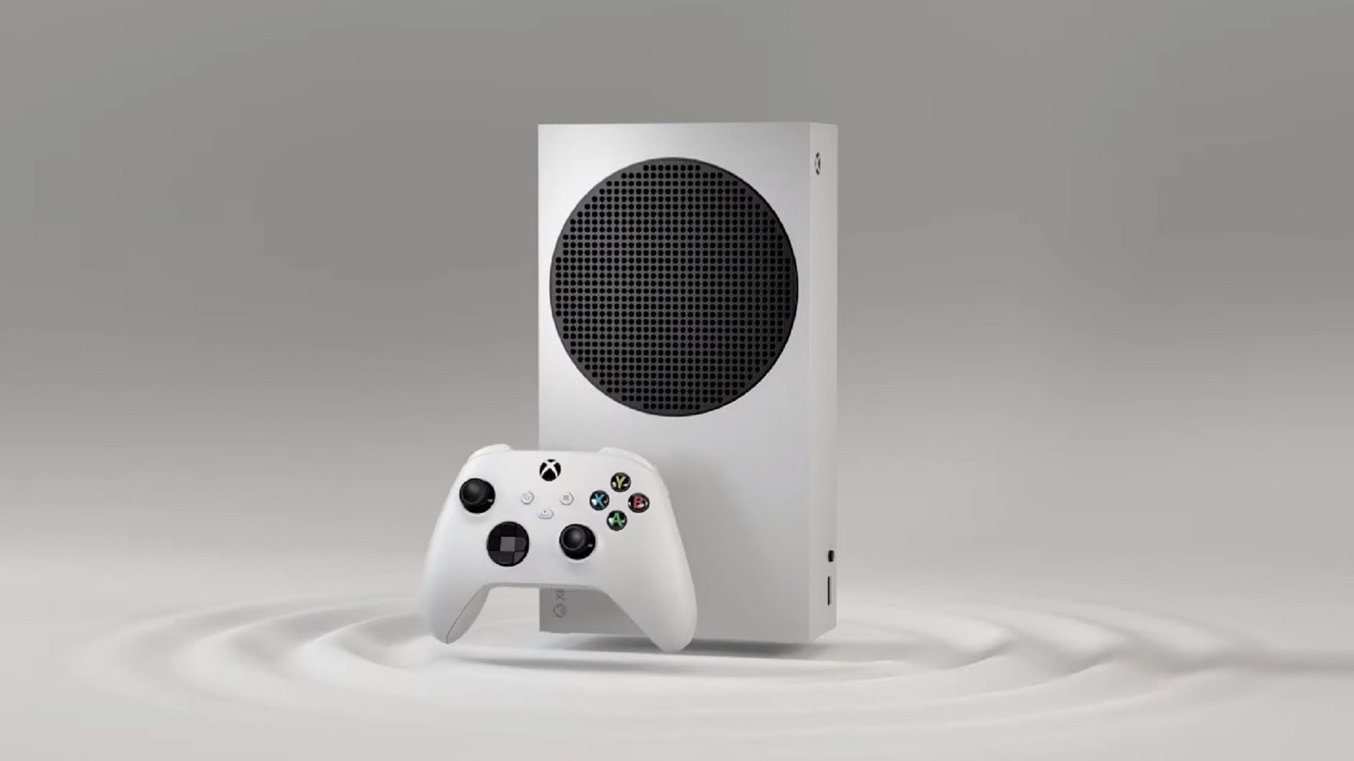 xbox serisi s