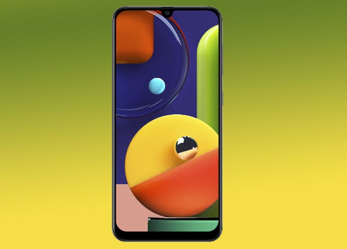 Android 10 pro Samsung Galaxy A30s je již skutečný Android 10 pro Samsung Galaxy A30s je jiz skutecny
