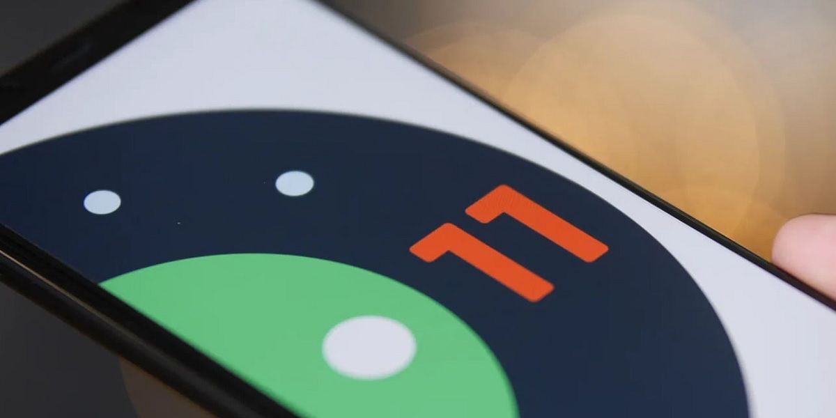 Název koláče Androidu 11 byl odhalen