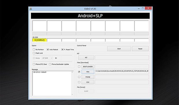 Android 4.1.2 Jelly Bean na Samsung Galaxy S2 - Proč čekat? Android 412 Jelly Bean na Samsung Galaxy S2 Proc