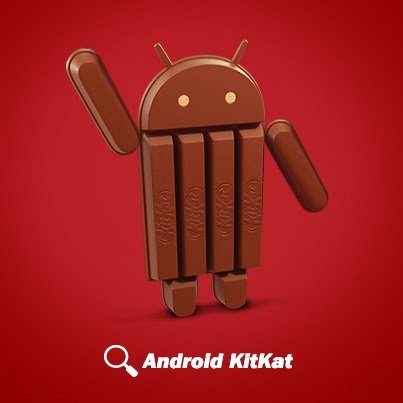 Android 4.4 KitKat - Perpetual date dance 5 AndroidKitKat