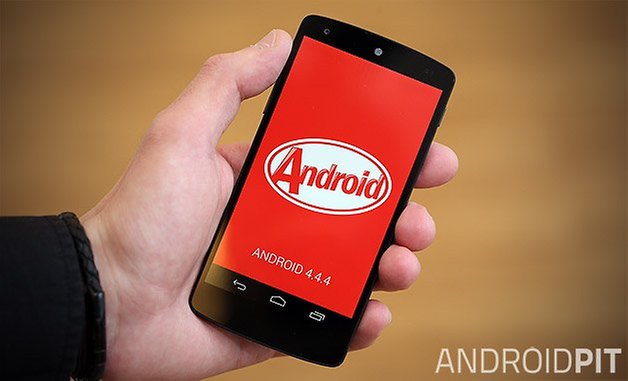 port Android 444 5