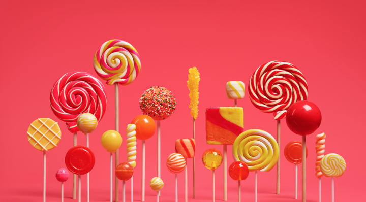 Obrázek - Android 5.0 Lollipop přichází na Sony Xperia Z3 a Z3 Compact