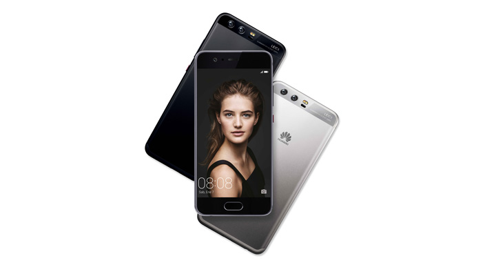 Obrázek - Android 8.0 Oreo začal přicházet na Huawei P10