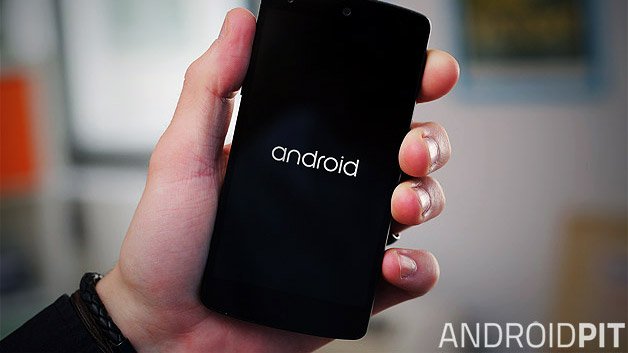 Android L - Objeví se nové ikony navigačního panelu!