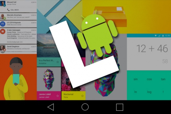 Obrázek - Android L získá o 36% více baterie