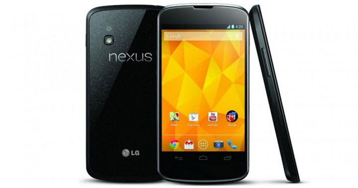 Android M může přijít na Nexus 4 2 Android M může přijít na Nexus 4
