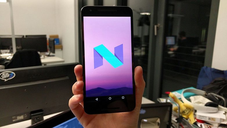 Náhled android n 5x nexus 