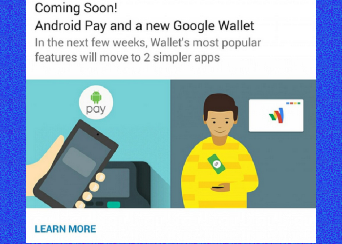 Android Pay