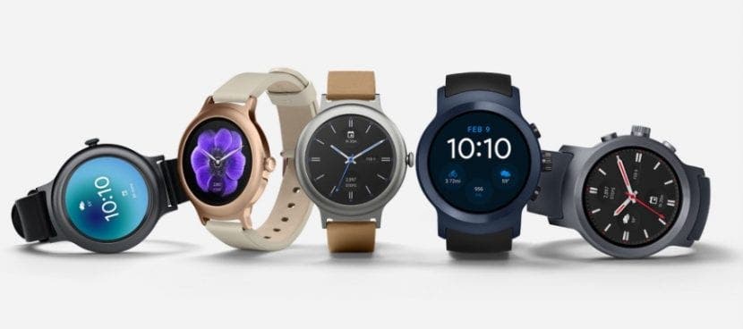 Hlavní inženýr Android Wear opustil Google Android Wear 20 prichazi s LG Watch Style a Watch