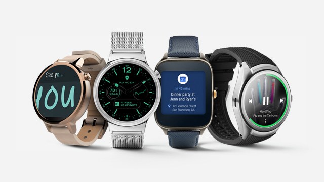 Android Wear 2.0 přichází s klávesnicí a méně závislou na telefonu. Další aktualizace systému dorazí na podzim, ale vývojáři již mohou začít testovat. Zahajovací konference Google I / O 2016 nám přinesla několik zpráv o… 2 Android Wear 2.0 přichází s klávesnicí a méně závislou na telefonu. Další aktualizace systému dorazí na podzim, ale vývojáři již mohou začít testovat. Zahajovací konference Google I / O 2016 nám přinesla několik zpráv o…