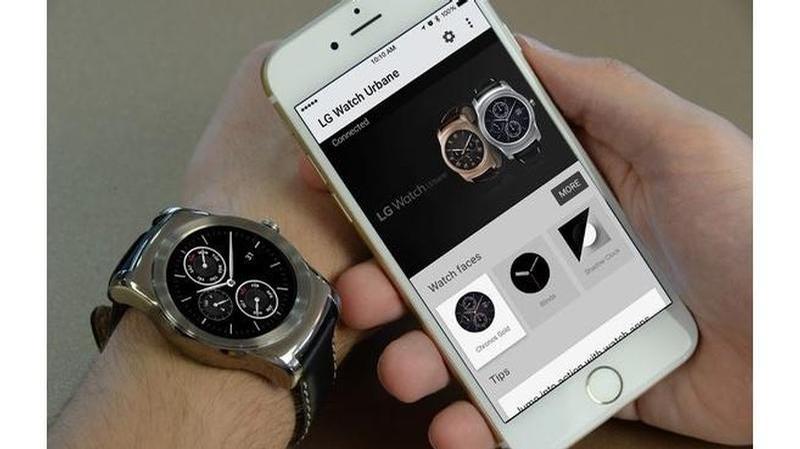 Android Wear bude podporovat iOS, ale s omezeními