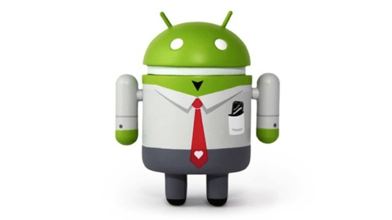 Android for Work přichází do obchodu Play 7 Android for Work přichází do obchodu Play