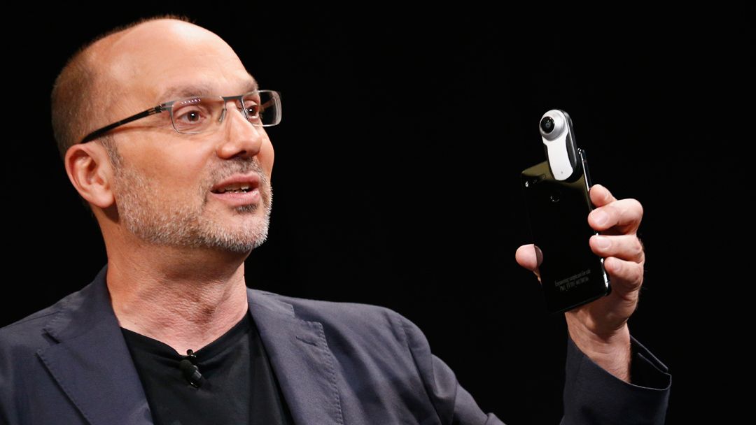Andy Rubin ruší Essential 2 a zahajuje společnost Společnost Android „otce“ nesplnila očekávání.