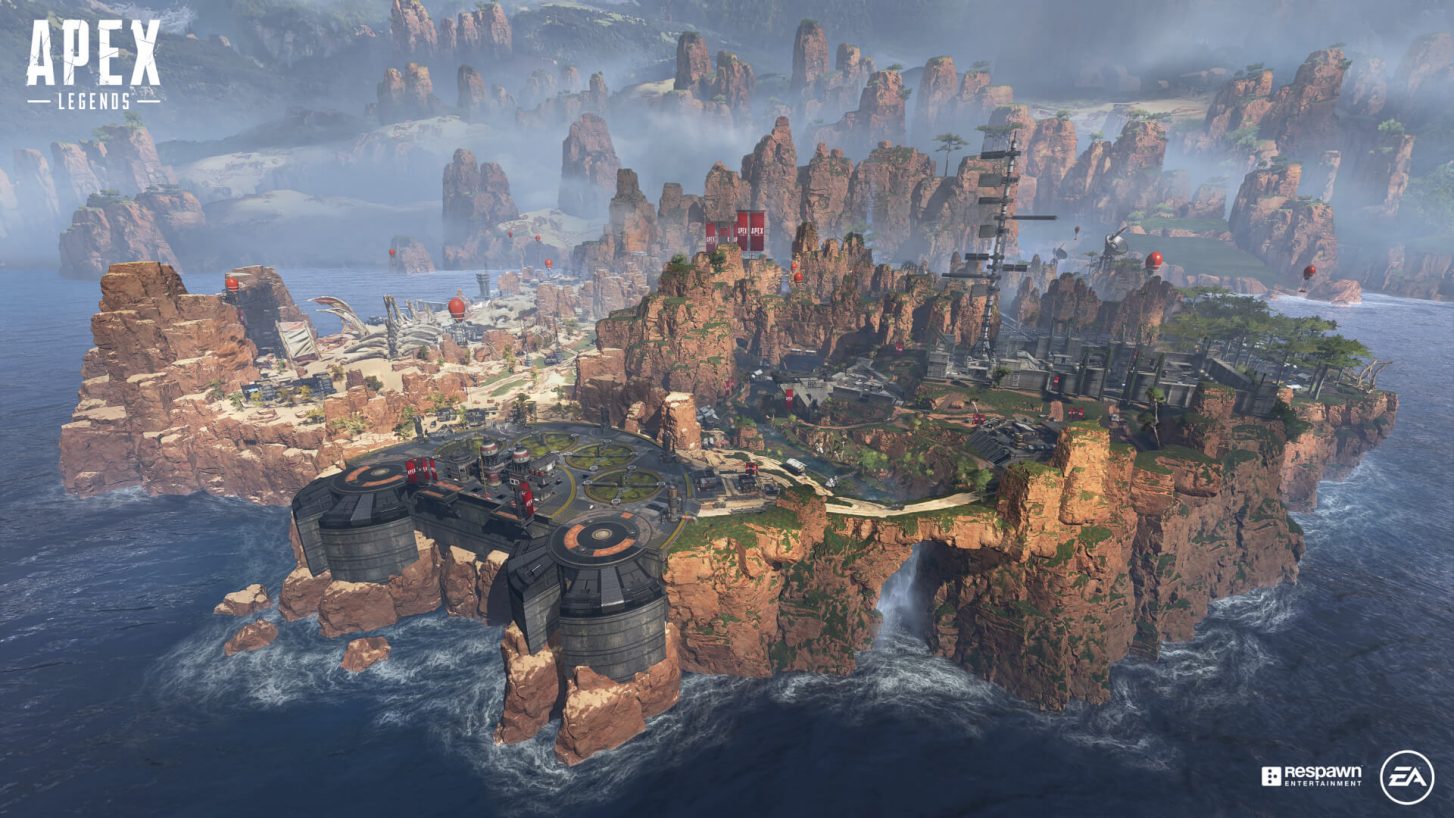 Apex Legends je nyní k dispozici zdarma na konzolách a PC 11 Apex Legends je nyní k dispozici zdarma na konzolách a PC